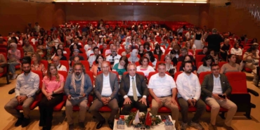 Eğitimde dijital dönüşüm ve yapay zekâ teknolojileri Bursa’da ele alındı