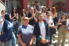 Rümeysa Meriç’in katiline ağırlaştırılmış müebbet hapis cezası: Karar alkışlandı