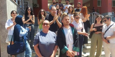 Rümeysa Meriç’in katiline ağırlaştırılmış müebbet hapis cezası: Karar alkışlandı
