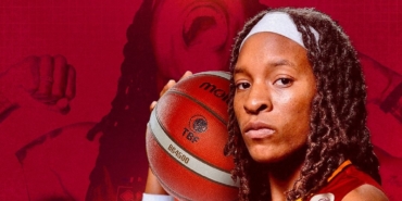Kamiah Smalls, Galatasaray’da