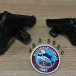 Sakarya’da huzur operasyonunda kayıt dışı çalışanlar ve arananlar yakalandı