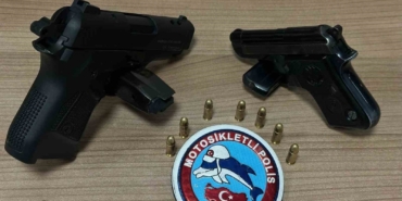 Sakarya’da huzur operasyonunda kayıt dışı çalışanlar ve arananlar yakalandı