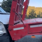 Bursa’da 7 araç birbirine girdi