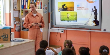 Yaz tatili öncesi su müfettişi eğitimleri hız kazandı