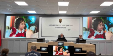 Kadına şiddet ve çocuk koruma konuları Bilecik’te masaya yatırıldı