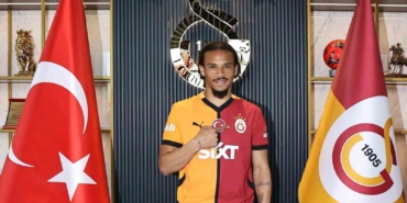 Leroy Sane, FIFA Kulüpler Dünya Kupası’nda oynayacak