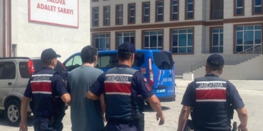 Yalova’da DEAŞ üyesi Rus uyruklu şahıs yakalandı