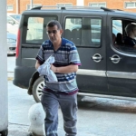 Kurban Bayramı’nda klasik manzara: Acemi kasaplar yine sahnede