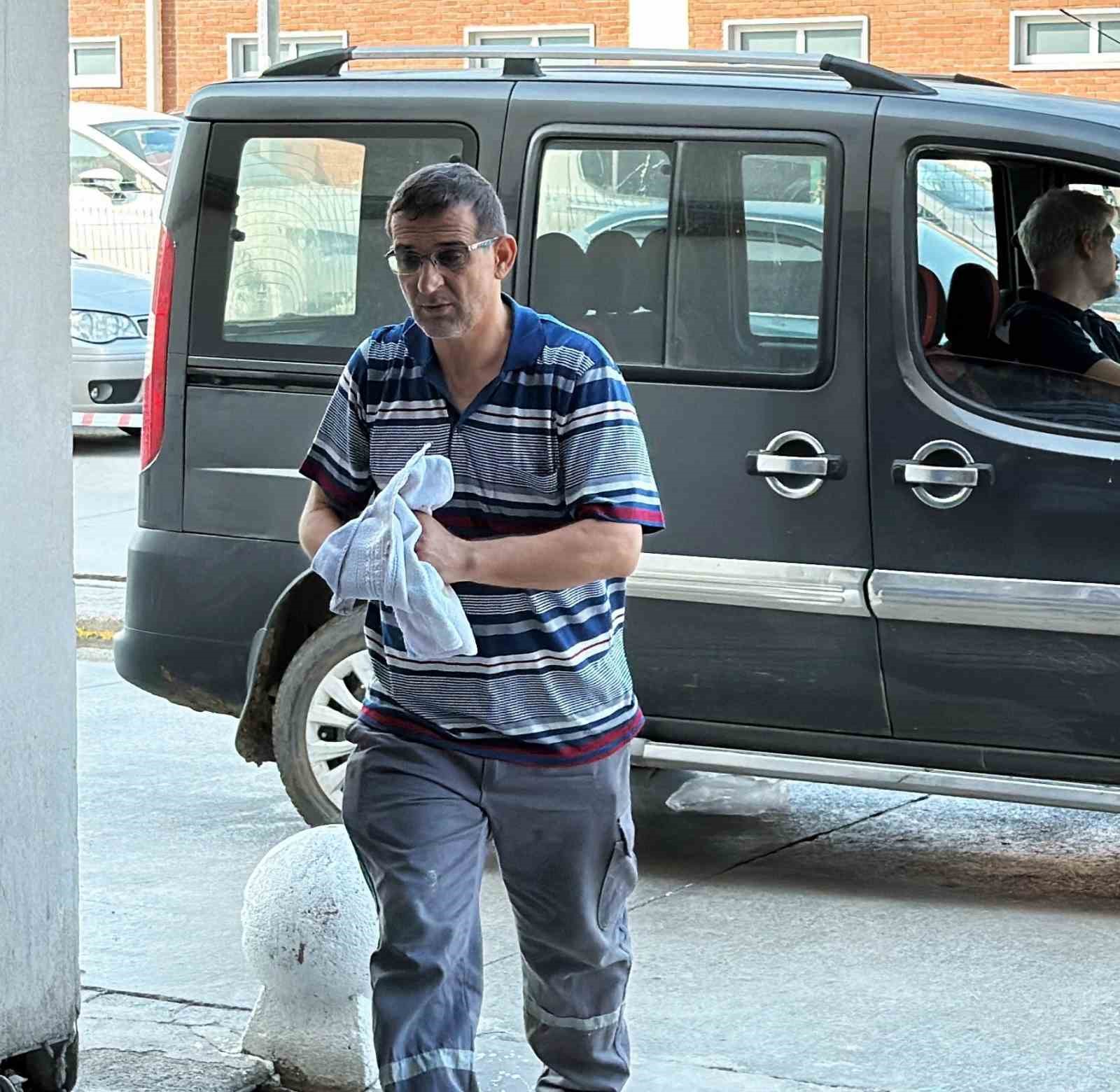 Kurban Bayramı’nda klasik manzara: Acemi kasaplar yine sahnede