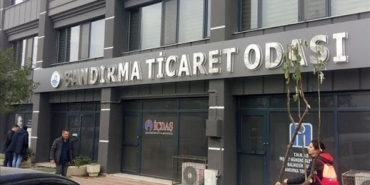 Bandırma Ticaret Odası’ndan, Kuşcenneti Festivali için 360 bin lira ajans ödemesi