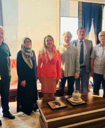 Sağlık Turizminde Kalite Atağı: Kalite Akreditasyon Derneği yeni yapılanmayla göreve başladı