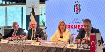 Ahmet Ürkmezgil: "Ben değil, biz demek için yola çıkıyoruz"
