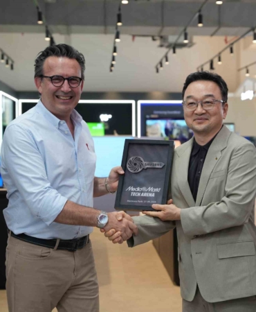 MediaMarkt ve Samsung’dan iş birliği