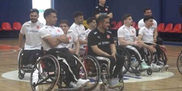 U23 Milliler, Brezilya’ya dünya şampiyonluğu için gidecek