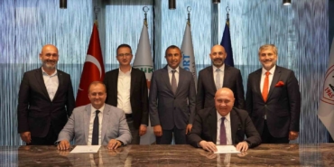 İznik için 200 milyon liralık projelerin imzası atıldı