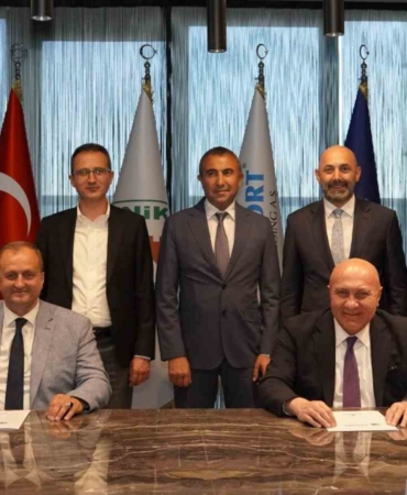İznik için 200 milyon liralık projelerin imzası atıldı