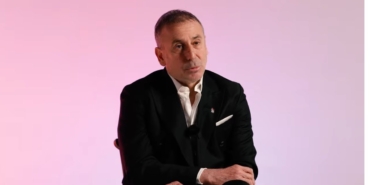 Abdullah Avcı: "Türk futbolunun en önemli sorunu saygı"