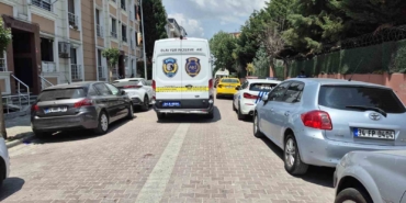 Avcılar’da sanal bahis nedeniyle yüksek meblağlarda borcu olan polis memuru intihar etti