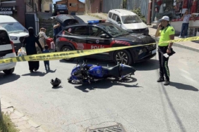 Arnavutköy’de silahlı saldırı: İş yeri sahibinden saldırganlara silahlı karşılık