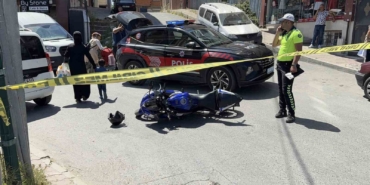 Arnavutköy’de silahlı saldırı: İş yeri sahibinden saldırganlara silahlı karşılık