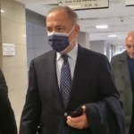 Gazeteci Fatih Altaylı adliyeye sevk edildi