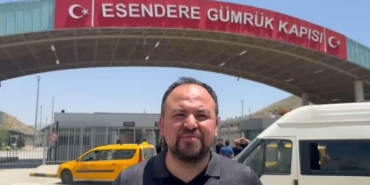 Tahran’da mahsur kalan Bursalı iş insanı Türkiye’ye döndü: