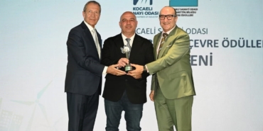 İzmit Körfezi’nden 1.4 milyon metreküp çamur temizlendi
