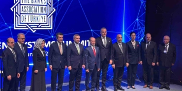 TCMB Başkanı Karahan: "Büyük bir kesinti ile karşılaştığımızda bir saat içinde operasyonları yeniden başlatma kapasitesine sahibiz"