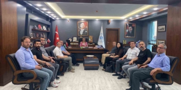 Eğitim Şenliği hazırlıkları masaya yatırıldı
