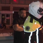 Pendik’te 6 araçlı zincirleme kaza: Biri çocuk 5 yaralı