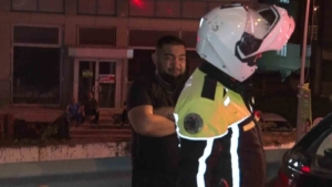 Pendik’te 6 araçlı zincirleme kaza: Biri çocuk 5 yaralı