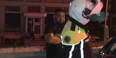 Pendik’te 6 araçlı zincirleme kaza: Biri çocuk 5 yaralı