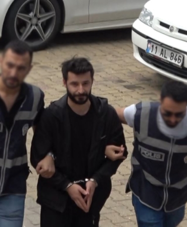 Bilecik’te gazeteciye silahlı saldırı davasında 2 yıl sonra karar verildi