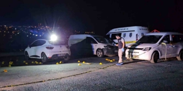 Sarıyer’de vurulan kadın hayatını kaybetti