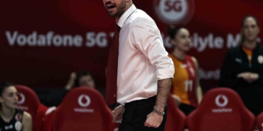 Alberto Bigarelli, Galatasaray’da yardımcı antrenör olarak yer alacak