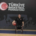 Bağcılar Belediyesi baş antrenörü Emrah Elban U23 Milli Takımı ile Dünya Şampiyonası’nda