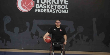 Bağcılar Belediyesi baş antrenörü Emrah Elban U23 Milli Takımı ile Dünya Şampiyonası’nda