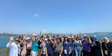 Maltepe’de ücretsiz yaz gezileri başladı