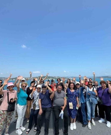 Maltepe’de ücretsiz yaz gezileri başladı