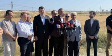 CHP Genel Başkanı Özgür Özel’den F-35 yorumu