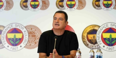 Acun Ilıcalı, yönetim kurulu üyeliğinden ayrıldı
