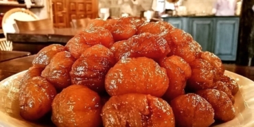 Bayramların en sağlıklı hediyesi