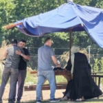 Termal suya giren emekli öğretmen boğularak hayatını kaybetti