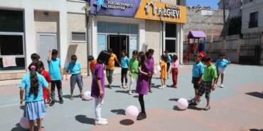 Küçükçekmece’de yaz okulları kayıtları başladı