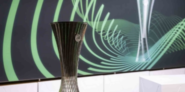 UEFA Konferans Ligi’nde Başakşehir’in rakibi Cherno More oldu