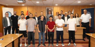 TEKNOFEST hazırlıklarına sponsor desteği