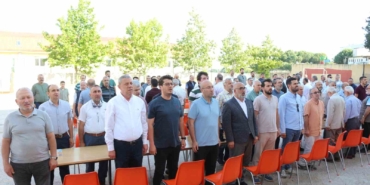 İmam Hatipliler ‘Pilav Gününde’ buluştu