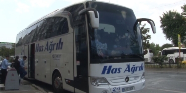 İsrail’in saldırılarının ardından İranlılar İstanbul’dan ülkelerine dönüyor