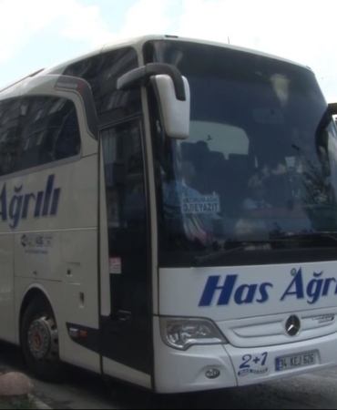 İsrail’in saldırılarının ardından İranlılar İstanbul’dan ülkelerine dönüyor