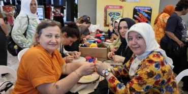Kocaeli’de renkli etkinlik
